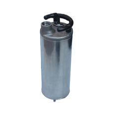 Stainless steel explosion-proof submersible pump